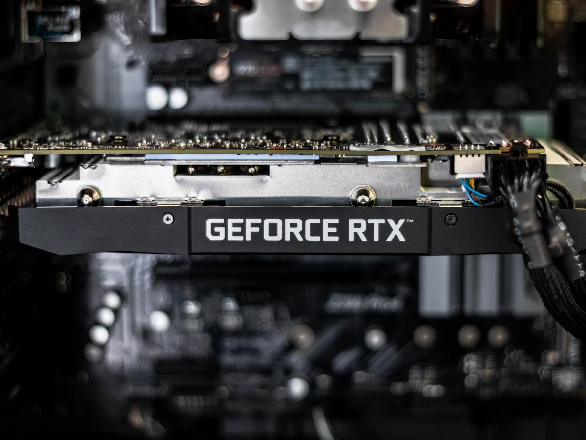 ASUS Dual RTX 4070 Super 12 GB, foto 1 de 2